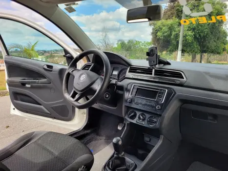 VOLKSWAGEN Gol 1.0, Foto 9