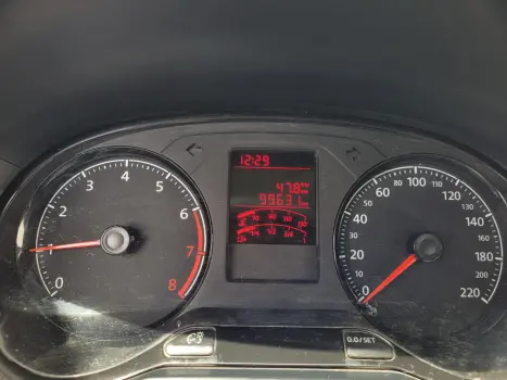 VOLKSWAGEN Gol 1.0, Foto 10