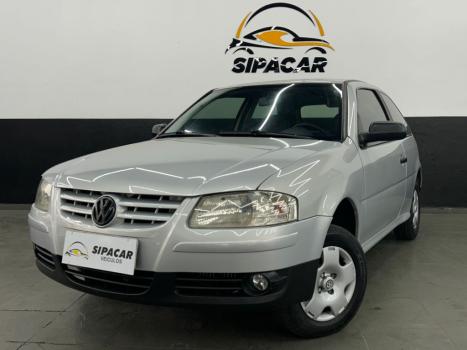 VOLKSWAGEN Gol 1.0 G4 TREND FLEX, Foto 2