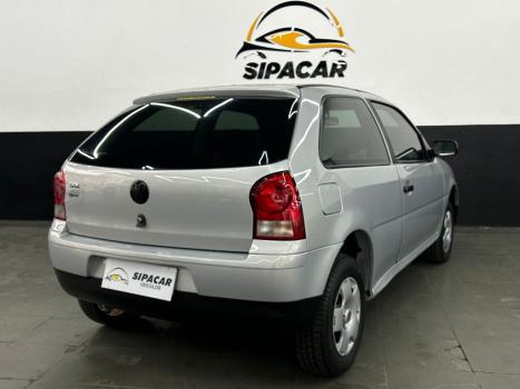 VOLKSWAGEN Gol 1.0 G4 TREND FLEX, Foto 3