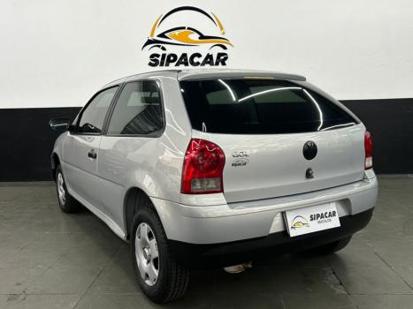 VOLKSWAGEN Gol 1.0 G4 TREND FLEX, Foto 4