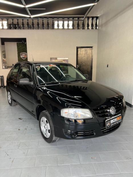 VOLKSWAGEN Gol 1.0 G4 FLEX, Foto 2