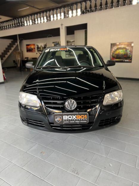 VOLKSWAGEN Gol 1.0 G4 FLEX, Foto 5