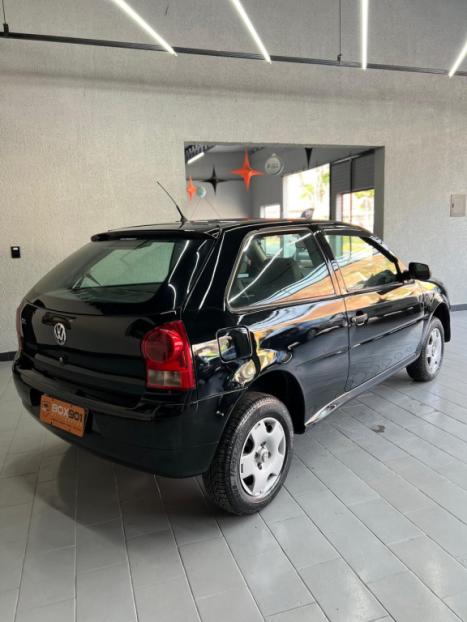 VOLKSWAGEN Gol 1.0 G4 FLEX, Foto 6