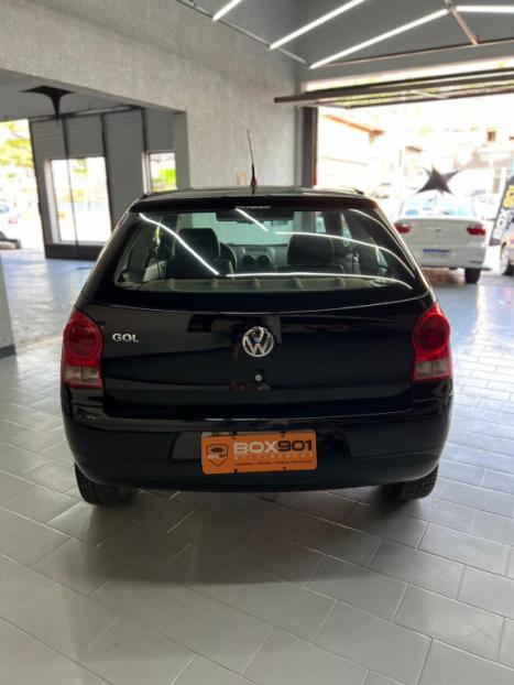 VOLKSWAGEN Gol 1.0 G4 FLEX, Foto 7