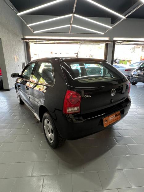 VOLKSWAGEN Gol 1.0 G4 FLEX, Foto 9