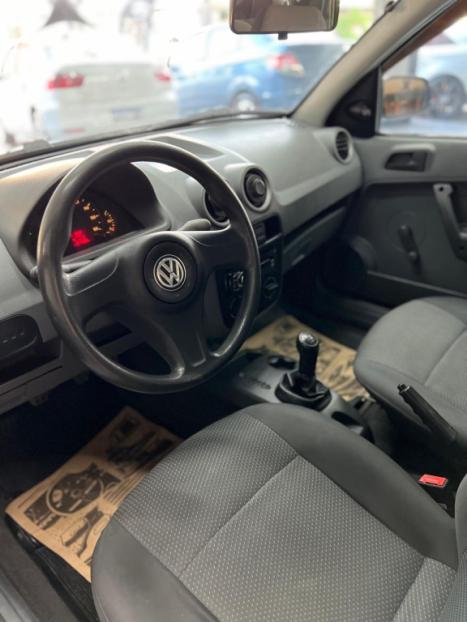 VOLKSWAGEN Gol 1.0 G4 FLEX, Foto 10