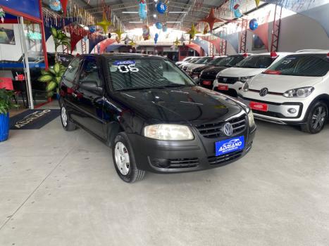 VOLKSWAGEN Gol 1.0 G4 FLEX, Foto 2