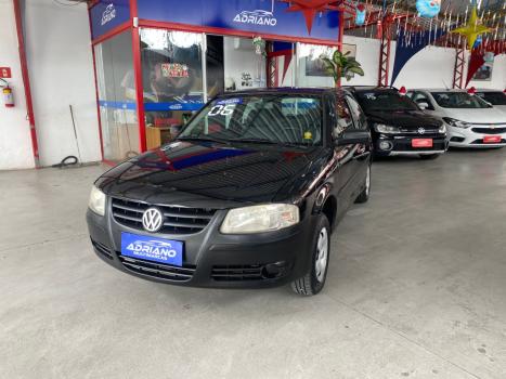 VOLKSWAGEN Gol 1.0 G4 FLEX, Foto 3