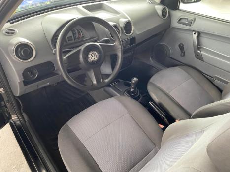 VOLKSWAGEN Gol 1.0 G4 FLEX, Foto 4