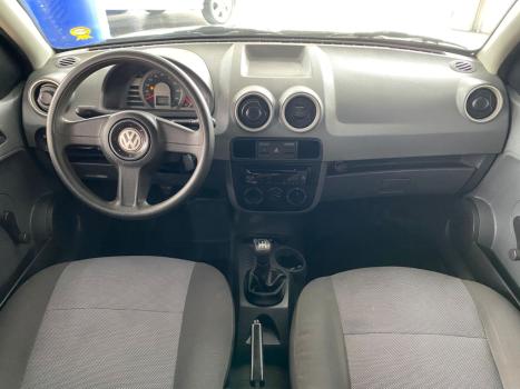 VOLKSWAGEN Gol 1.0 G4 FLEX, Foto 6