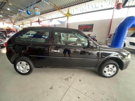 VOLKSWAGEN Gol 1.0 G4 FLEX, Foto 8