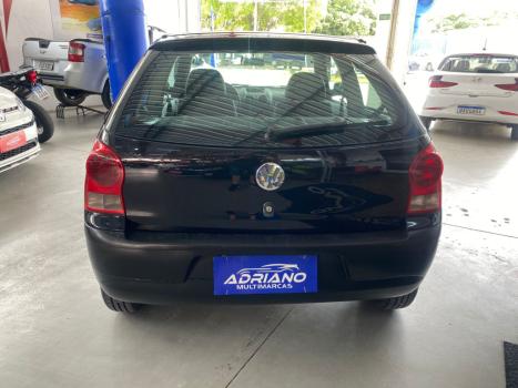 VOLKSWAGEN Gol 1.0 G4 FLEX, Foto 10