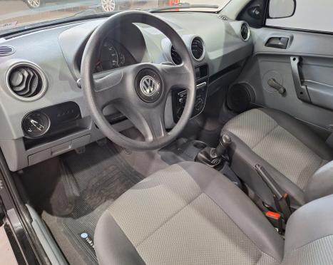 VOLKSWAGEN Gol 1.0 G4 CITY FLEX, Foto 5