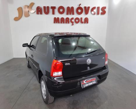 VOLKSWAGEN Gol 1.0 G4 CITY FLEX, Foto 7