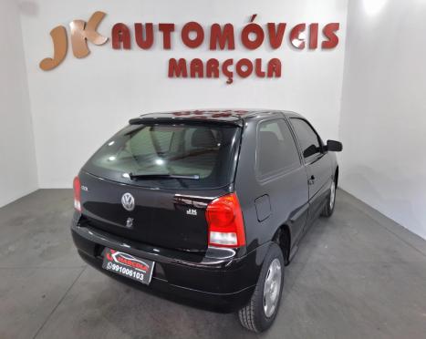 VOLKSWAGEN Gol 1.0 G4 CITY FLEX, Foto 8