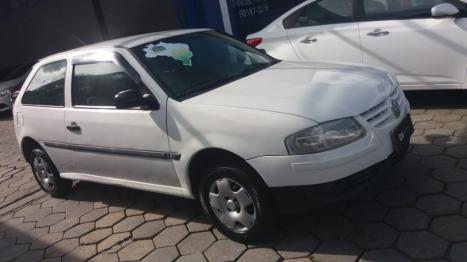 VOLKSWAGEN Gol 1.0 G4 FLEX, Foto 2