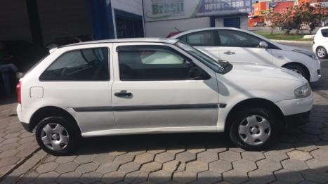 VOLKSWAGEN Gol 1.0 G4 FLEX, Foto 3