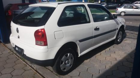 VOLKSWAGEN Gol 1.0 G4 FLEX, Foto 5