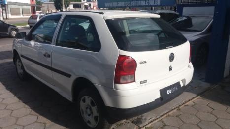 VOLKSWAGEN Gol 1.0 G4 FLEX, Foto 6