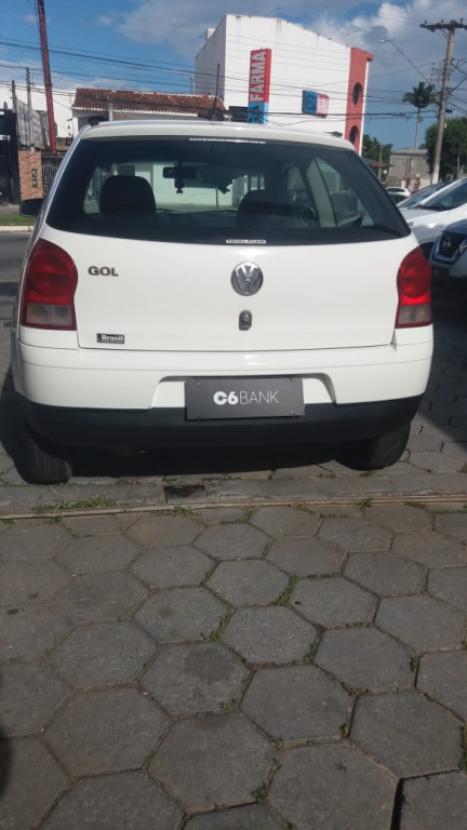 VOLKSWAGEN Gol 1.0 G4 FLEX, Foto 7