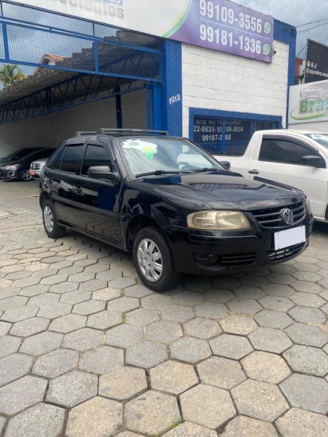 VOLKSWAGEN Gol 1.0 G4 ECOMOTION FLEX, Foto 2