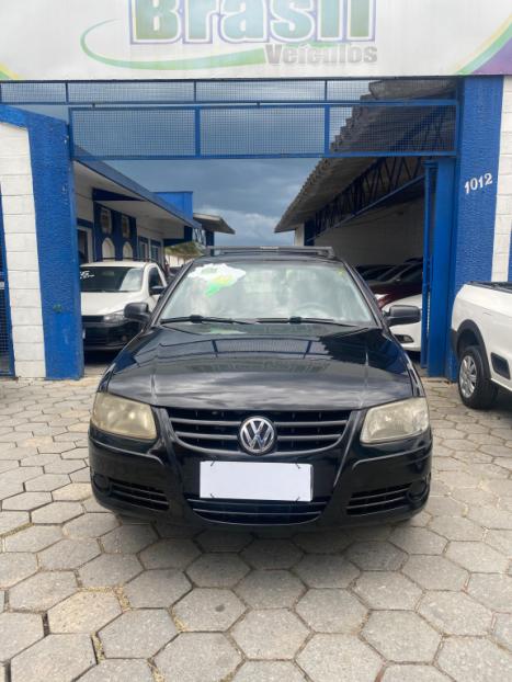 VOLKSWAGEN Gol 1.0 G4 ECOMOTION FLEX, Foto 3