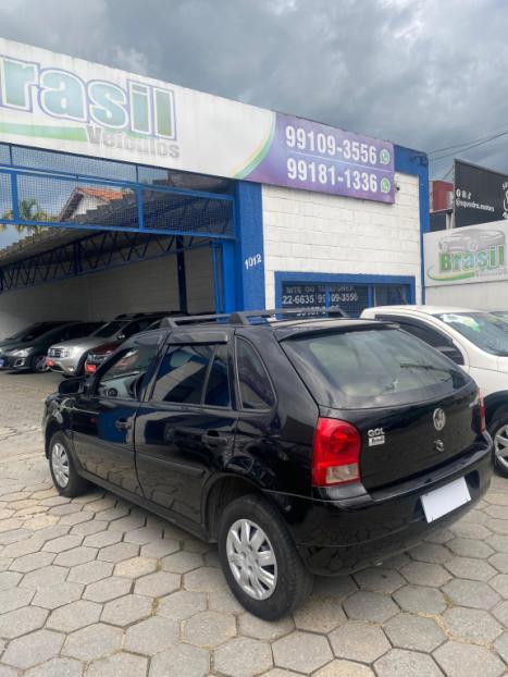 VOLKSWAGEN Gol 1.0 G4 ECOMOTION FLEX, Foto 4