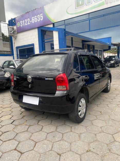 VOLKSWAGEN Gol 1.0 G4 ECOMOTION FLEX, Foto 5