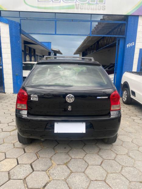 VOLKSWAGEN Gol 1.0 G4 ECOMOTION FLEX, Foto 6