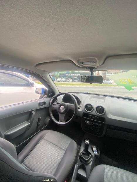 VOLKSWAGEN Gol 1.0 G4 ECOMOTION FLEX, Foto 9
