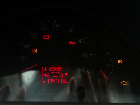 VOLKSWAGEN Gol 1.0 G4 ECOMOTION FLEX, Foto 10