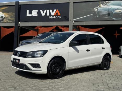 VOLKSWAGEN Gol 1.0 G6 FLEX, Foto 1