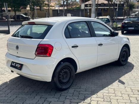VOLKSWAGEN Gol 1.0 G6 FLEX, Foto 2