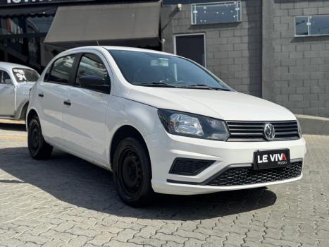 VOLKSWAGEN Gol 1.0 G6 FLEX, Foto 3
