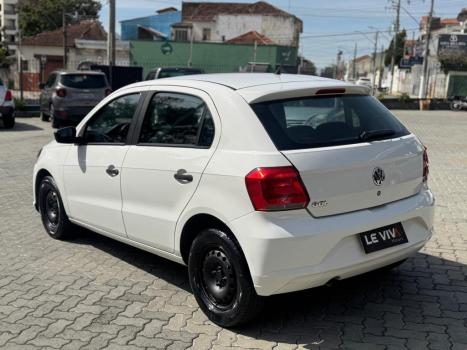 VOLKSWAGEN Gol 1.0 G6 FLEX, Foto 4