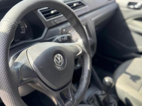 VOLKSWAGEN Gol 1.0 G6 FLEX, Foto 5