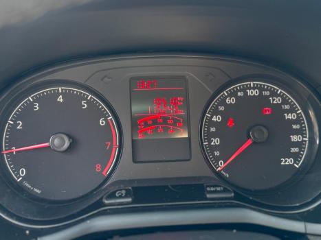 VOLKSWAGEN Gol 1.0 G6 FLEX, Foto 6