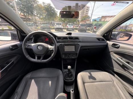 VOLKSWAGEN Gol 1.0 G6 FLEX, Foto 12