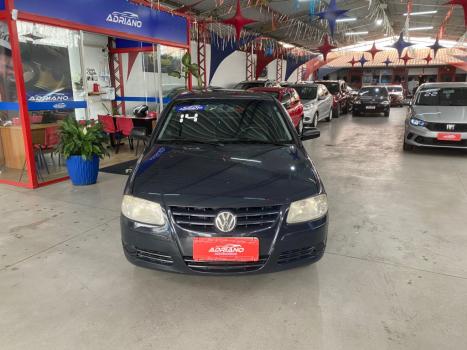 VOLKSWAGEN Gol 1.0 G4 CITY FLEX, Foto 1