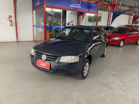 VOLKSWAGEN Gol 1.0 G4 CITY FLEX, Foto 3
