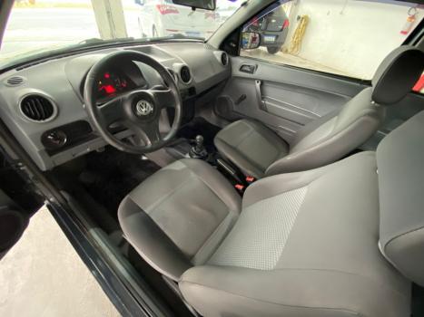 VOLKSWAGEN Gol 1.0 G4 CITY FLEX, Foto 4