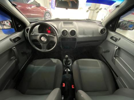 VOLKSWAGEN Gol 1.0 G4 CITY FLEX, Foto 6