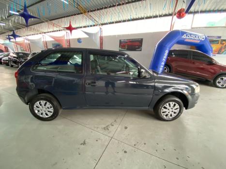 VOLKSWAGEN Gol 1.0 G4 CITY FLEX, Foto 9