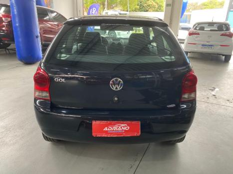 VOLKSWAGEN Gol 1.0 G4 CITY FLEX, Foto 10