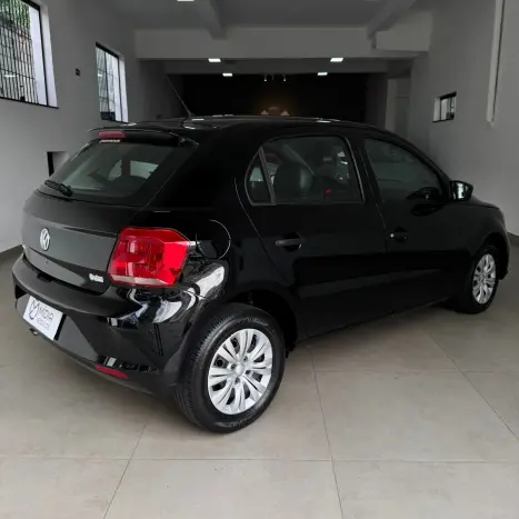 VOLKSWAGEN Gol 1.0 MI, Foto 3