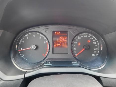 VOLKSWAGEN Gol 1.6 4P FLEX MSI, Foto 9