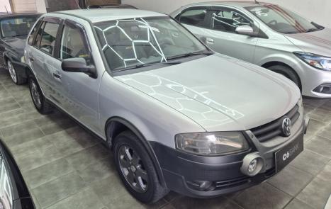 VOLKSWAGEN Gol 1.6 4P G4 RALLYE FLEX, Foto 2