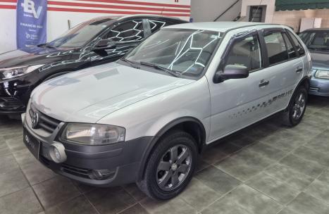 VOLKSWAGEN Gol 1.6 4P G4 RALLYE FLEX, Foto 6