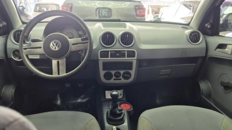 VOLKSWAGEN Gol 1.6 4P G4 RALLYE FLEX, Foto 8